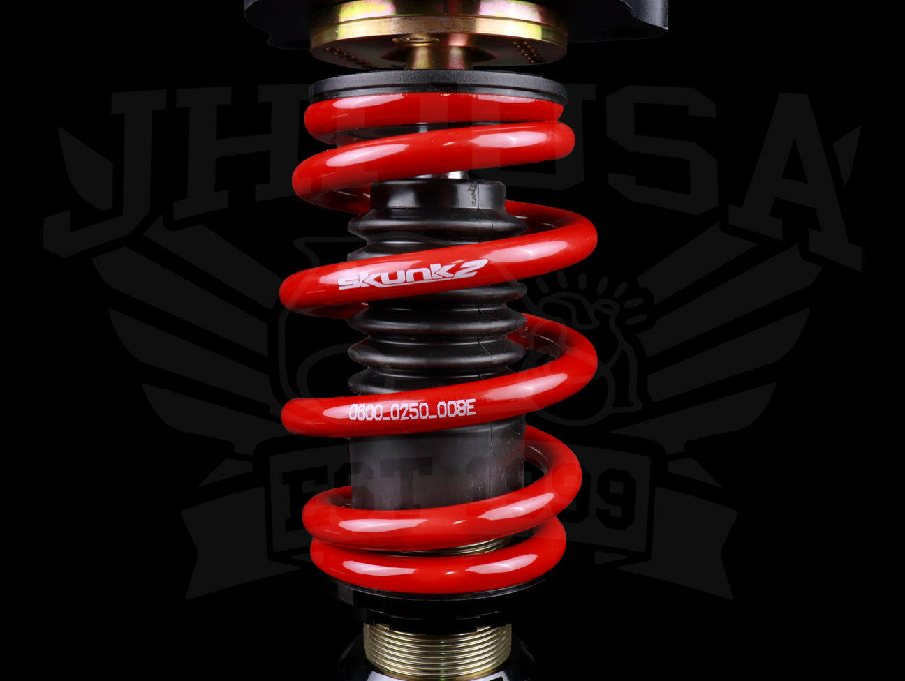 Skunk2 Pro-ST Full Coilover Kit -17-20 Civic Sport.