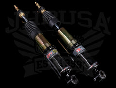 Skunk2 Pro-ST Full Coilover Kit -17-20 Civic Sport.
