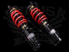Skunk2 Pro-ST Full Coilover Kit -17-20 Civic Sport.