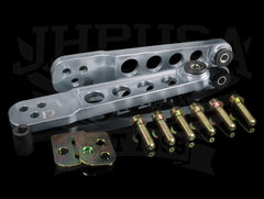 Skunk2 Pro Rear Lower Control Arms - 02-06 RSX / 02-06 Element