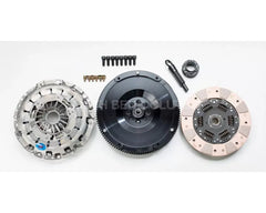 South Bend / DXD Racing Clutch Stage 2 Endurance Clutch Kit w/ Flywheel Audi S4 4.2L 2004-2005.