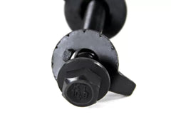 Spec-D Black 14mm Camber Bolt Honda | Chevrolet | Pontiac 1989-2014
