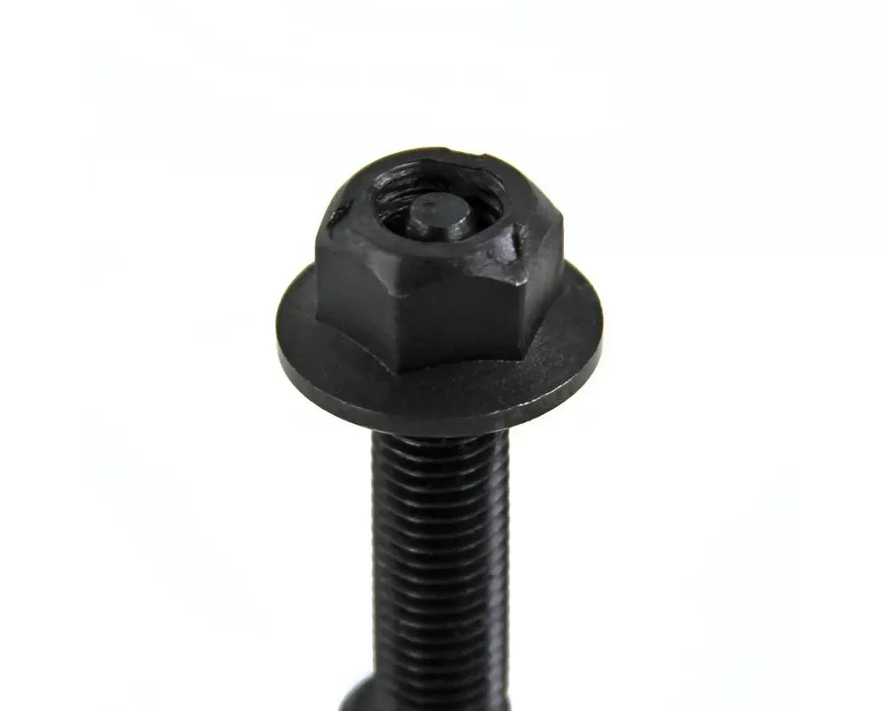 Spec-D Black 14mm Camber Bolt Honda | Chevrolet | Pontiac 1989-2014