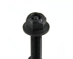 Spec-D Black 14mm Camber Bolt Honda | Chevrolet | Pontiac 1989-2014