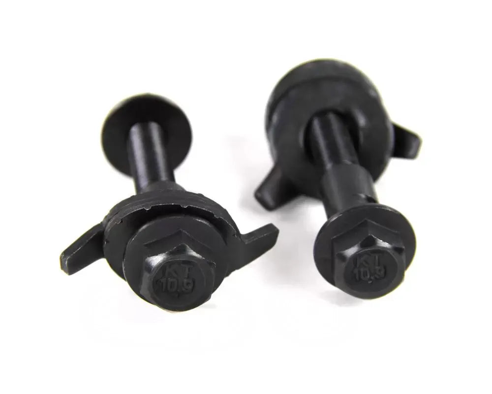 Spec-D Black 14mm Camber Bolt Honda | Chevrolet | Pontiac 1989-2014