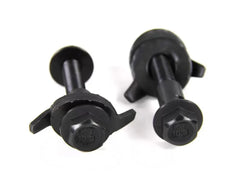 Spec-D Black 14mm Camber Bolt Honda | Chevrolet | Pontiac 1989-2014