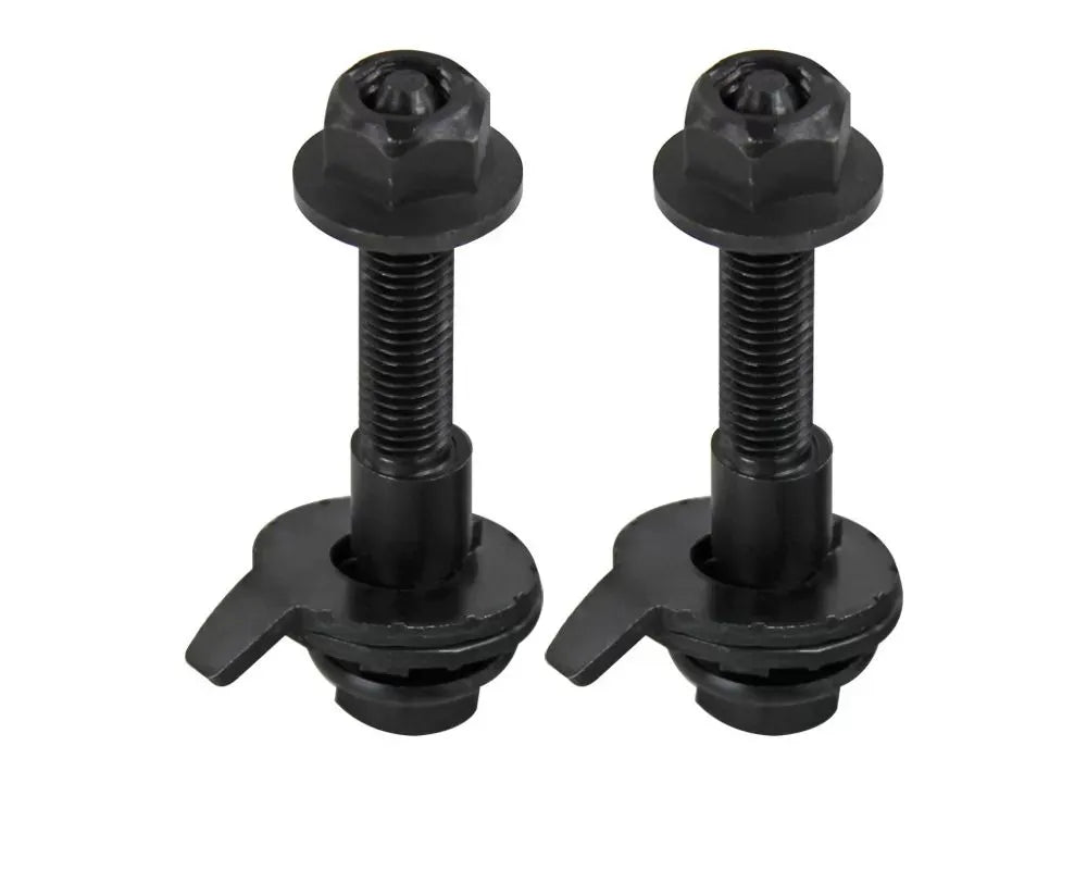 Spec-D Black 14mm Camber Bolt Honda | Chevrolet | Pontiac 1989-2014