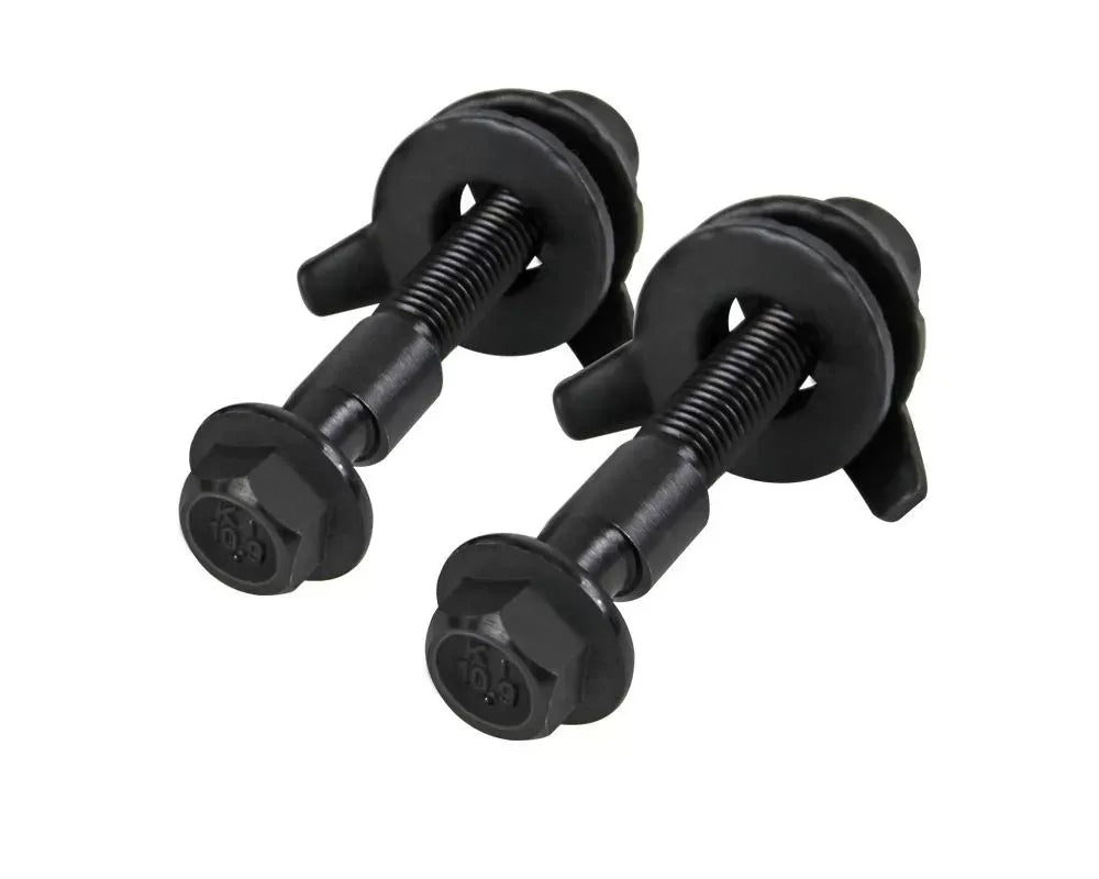 Spec-D Black 14mm Camber Bolt Honda | Chevrolet | Pontiac 1989-2014