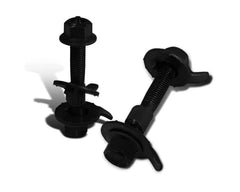 Spec-D Black 14mm Camber Bolt Honda | Chevrolet | Pontiac 1989-2014