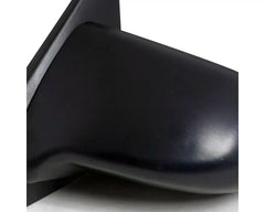 Spec-D Black Manual Adjustable Spoon Sport Mirrors Honda Civic 1996-2000