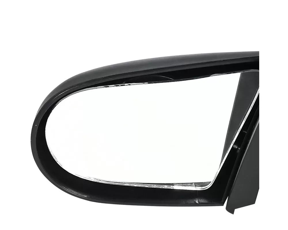 Spec-D Power Spoon Sport Mirrors Honda Civic 1996-2000