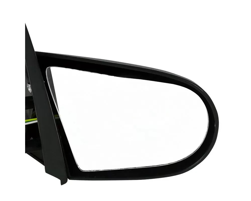 Spec-D Power Spoon Sport Mirrors Honda Civic 1996-2000