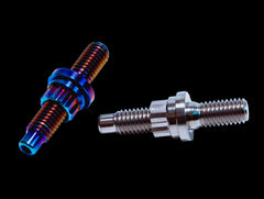 SpeedFactory Titanium Intake/Exhaust Manifold Stud Kits - B/D/F/H/J Series.