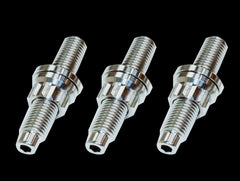 SpeedFactory Titanium Exhaust Manifold Stud Kits - F20C/F22C.