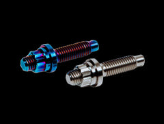 SpeedFactory Titanium K-Series Intake Studs.