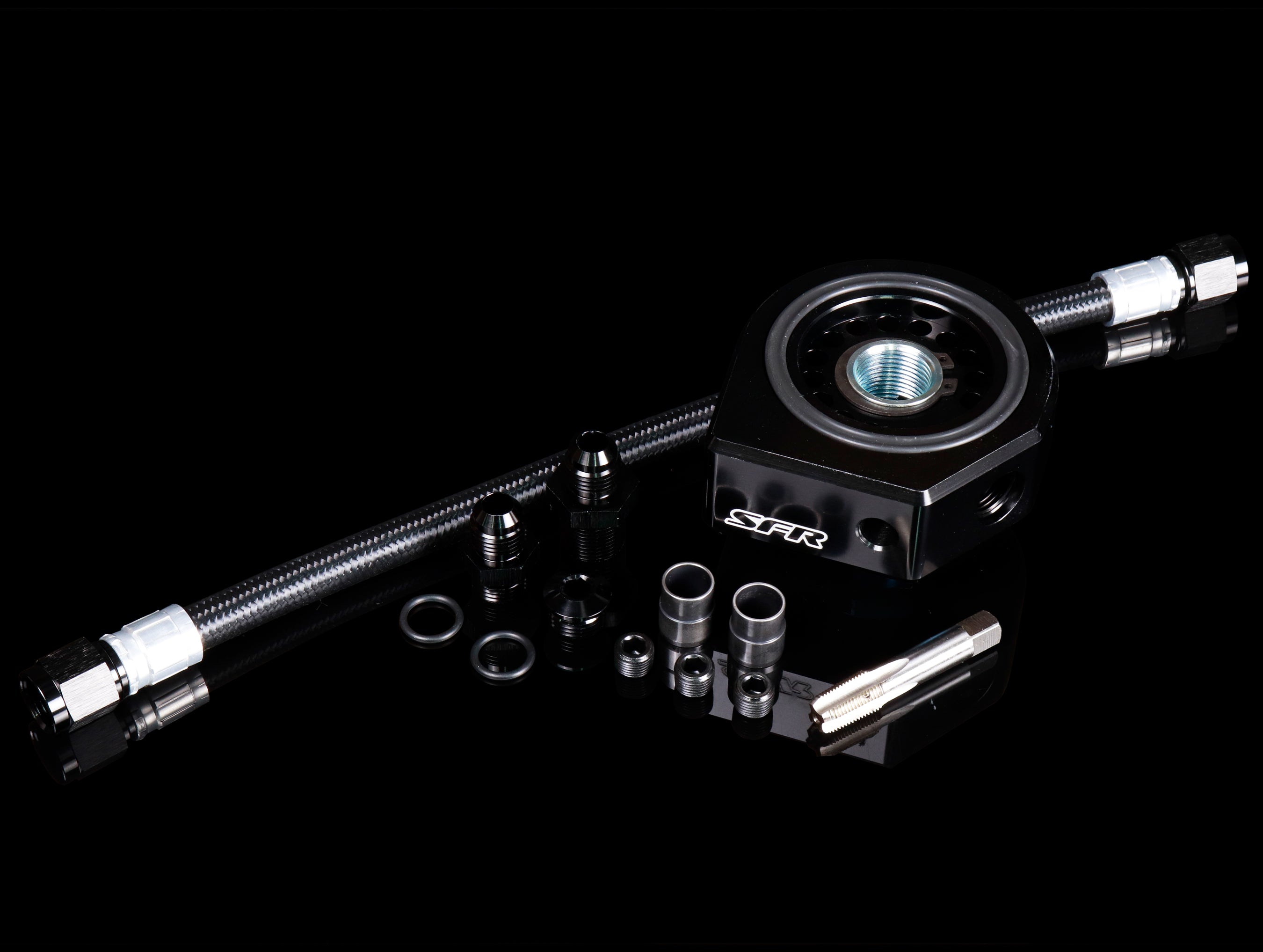 SpeedFactory Racing LS / VTEC Conversion Kit