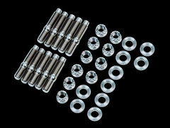 SpeedFactory Stainless Steel Intake / Exhaust Manifold Stud Kits