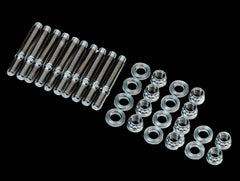 SpeedFactory Stainless Steel Intake / Exhaust Manifold Stud Kits