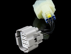 SpeedFactory Racing OBD0 MPFI (Vehicle) to OBD1 (Distributor) Conversion Harness.