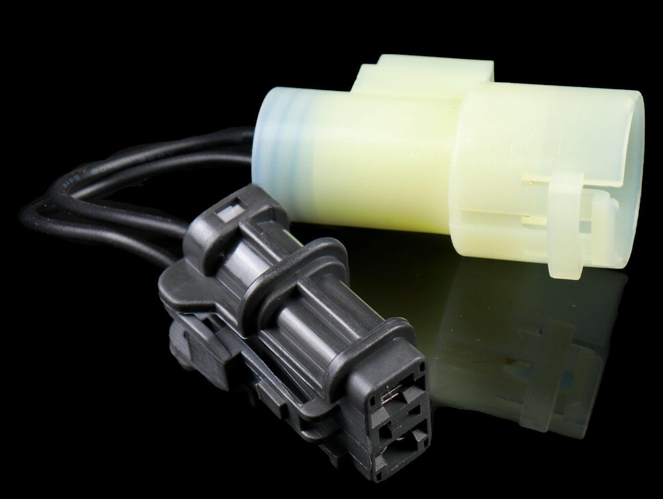 SpeedFactory Racing OBD0 MPFI (Vehicle) to OBD1 (Distributor) Conversion Harness.