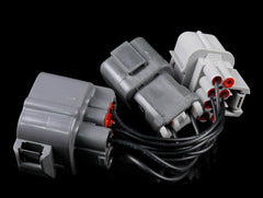 SpeedFactory Racing OBD1 (Vehicle) to OBD2 (Distributor) Conversion Harness.
