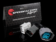 SpeedFactory Racing OBD1 (Vehicle) to OBD2 (Distributor) Conversion Harness.