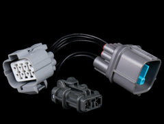 SpeedFactory Racing OBD2 (Vehicle) to OBD1 (Distributor) Conversion Harness.