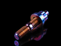 SpeedFactory Titanium Manifold Stud Kit.