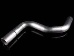 SpeedFactory 3” SS Mandrel Bent Exhaust Piping Kit - EG / EK / DC2