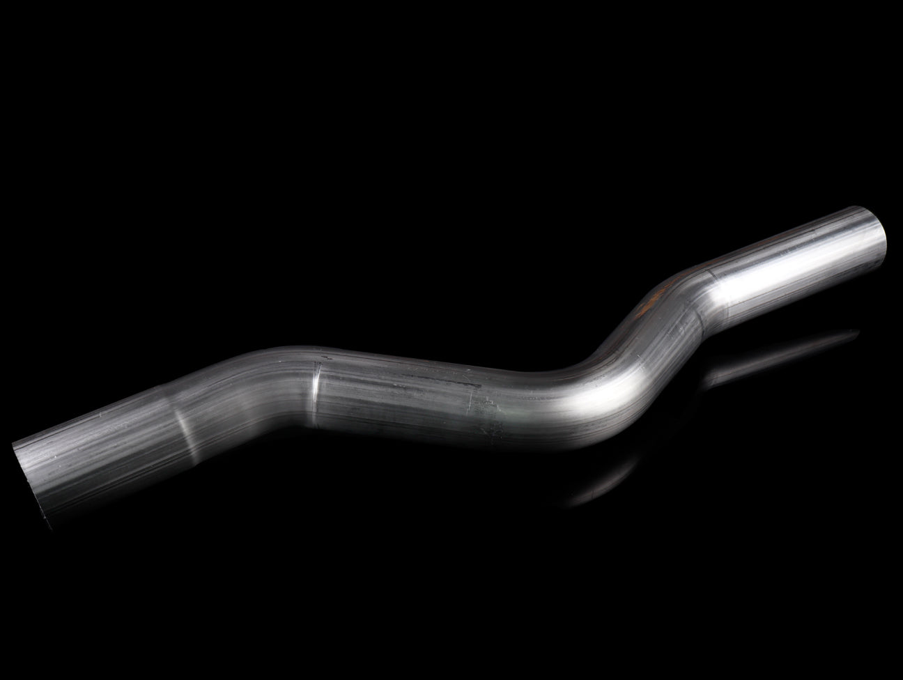 SpeedFactory 3” SS Mandrel Bent Exhaust Piping Kit - EG / EK / DC2