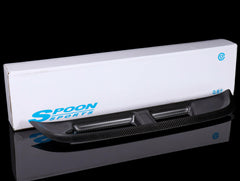 Spoon Sports Carbon Bonnet Vent - 22+ Civic Type R (FL5).