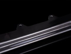 Spoon Sports Carbon Fiber Front Lip Spoiler - 22+ Civic Type R (FL5)