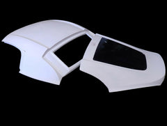 Spoon Mooncraft Hard Top - S2000.