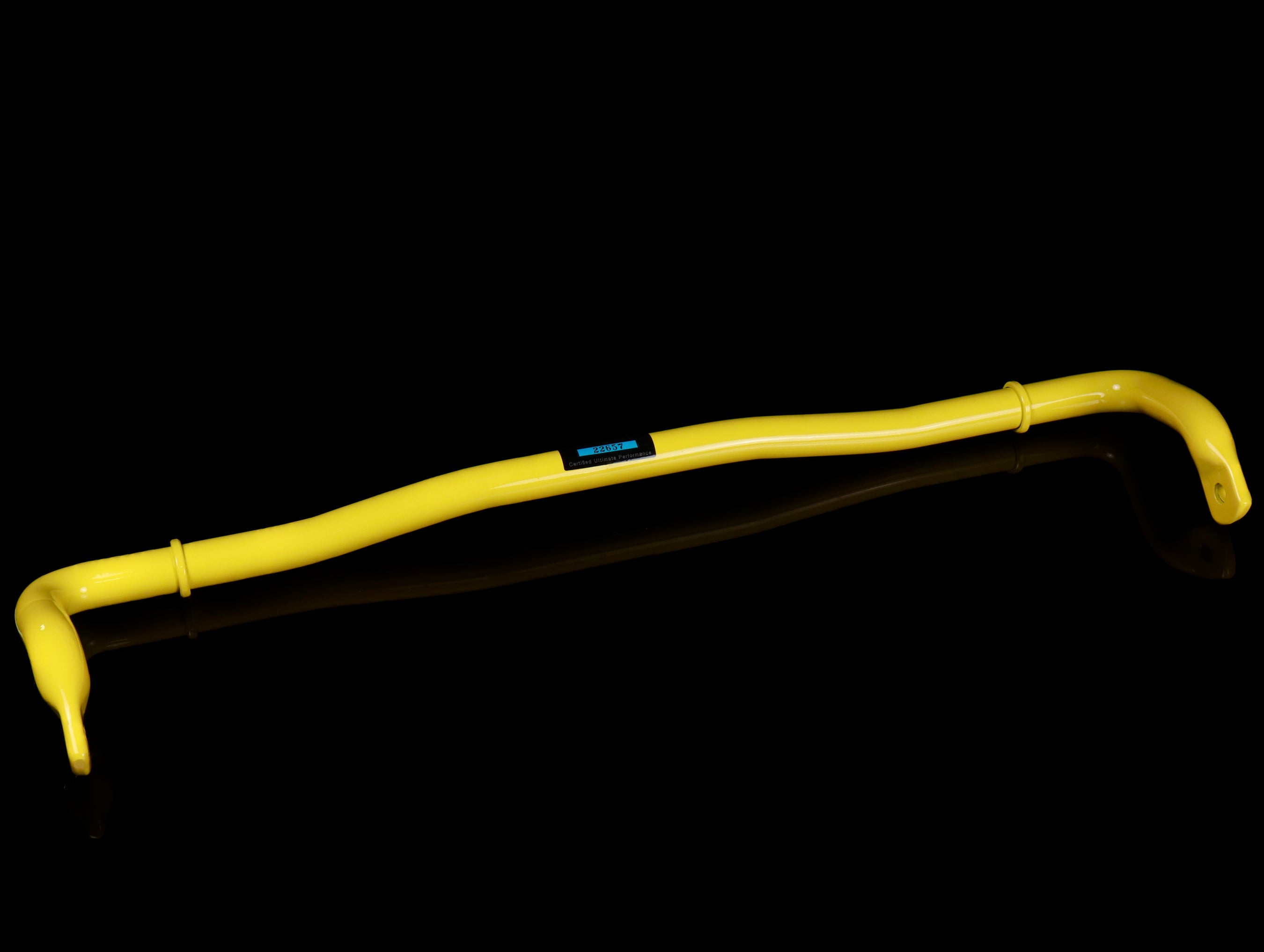 Spoon Front Stabilizer Bar - 23+ Civic Type R (FL5)