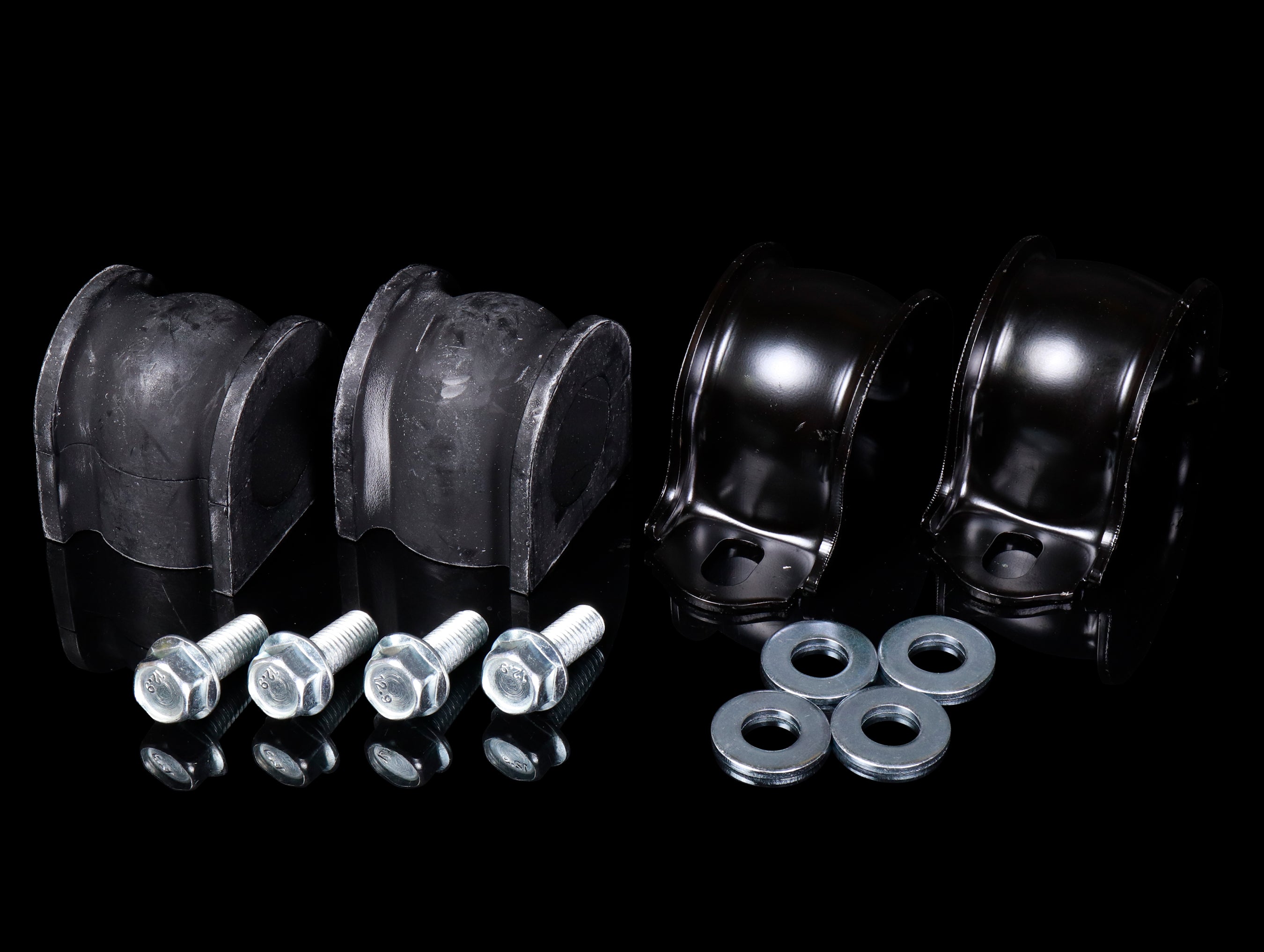 Spoon Front Stabilizer Bar - 23+ Civic Type R (FL5)