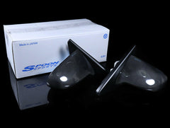 Spoon Sports Gen Carbon Mirrors w/ Power Adjust.