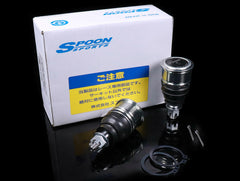 Spoon Sports Zero Bump Steer Kit Rear - 00-09 S2000.