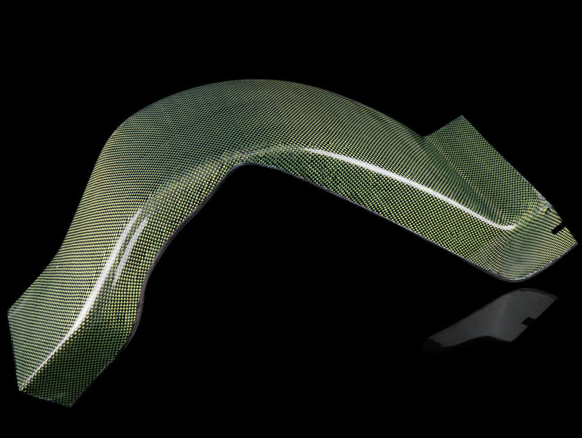 Spoon Carbon Air Duct - S2000.