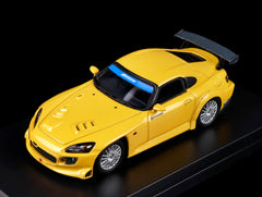 Spoon Sports 1/43 Scale AP2 S2000 Diecast Model.