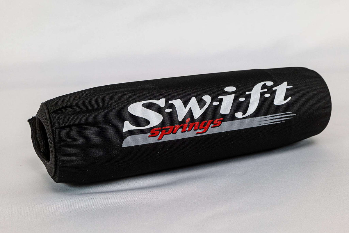 Spring Bag - 2.5" ID | 10" Length