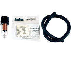 Steeda Oil Separator Ford Mustang 1979-2022