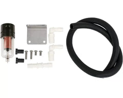 Steeda Oil Separator Ford Mustang 1979-2022