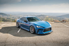 StreetHunter Designs First Gen FRS/BRZ/86 Front Bumper (Stock Body) | 2013-2020 BRZ / FR-S / 86 (SHD-FRS-BUMP)