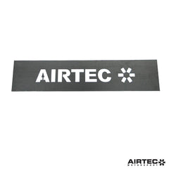 AIRTEC Intercooler Stencil.