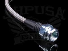 Stoptech Brake Line Kit - Honda / Acura  - Rear.
