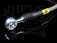 Stoptech Brake Line Kit - Honda / Acura  - Rear.