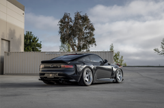 StreetHunter Designs Nissan Z Wide Body Kit | 2023+ Nissan Z (SHD-NISSANZ-WB).