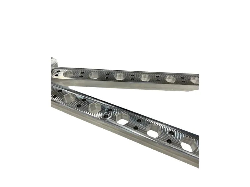 PLM Billet Modular 3 Point Front Strut Tower Bar Honda Civic EG EK | B | D | H-Series | Acura Integra DC2 1992-2001.