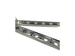 PLM Billet Modular 3 Point Front Strut Tower Bar Honda Civic EG | EK | Acura Integra DC2 1992-2001.