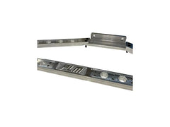 PLM Billet Modular 3 Point Front Strut Tower Bar Honda Civic EG | EK | Acura Integra DC2 1992-2001.